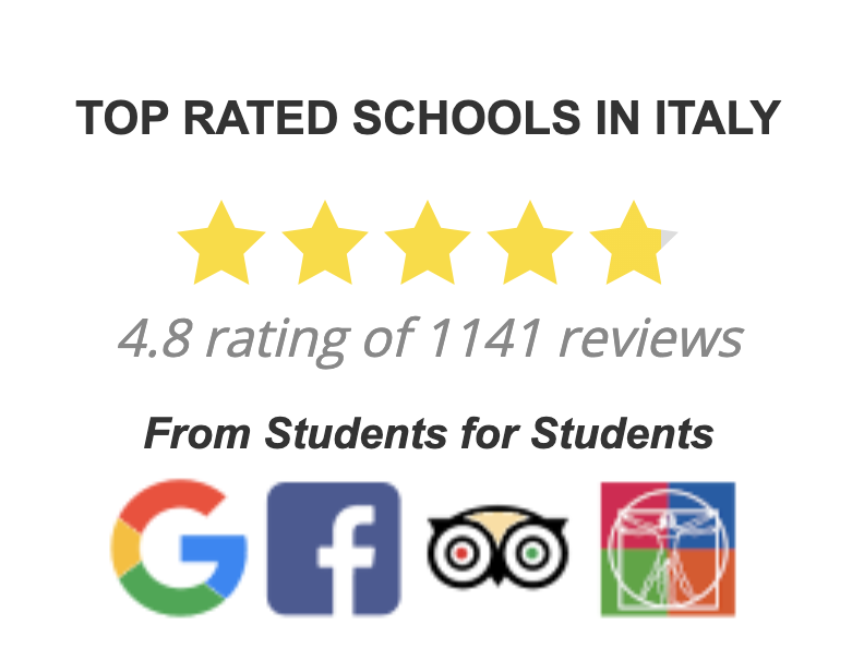 Читайте все мнения и онлайн-отзывы учеников школ Леонардо да Винчи